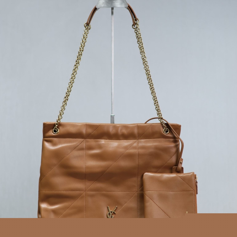 Y*L top handle bags